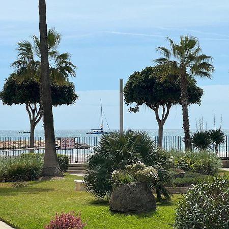 Precioso Apartamento Recien Reformado Cambrils Bagian luar foto