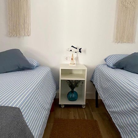 Precioso Apartamento Recien Reformado Cambrils Bagian luar foto