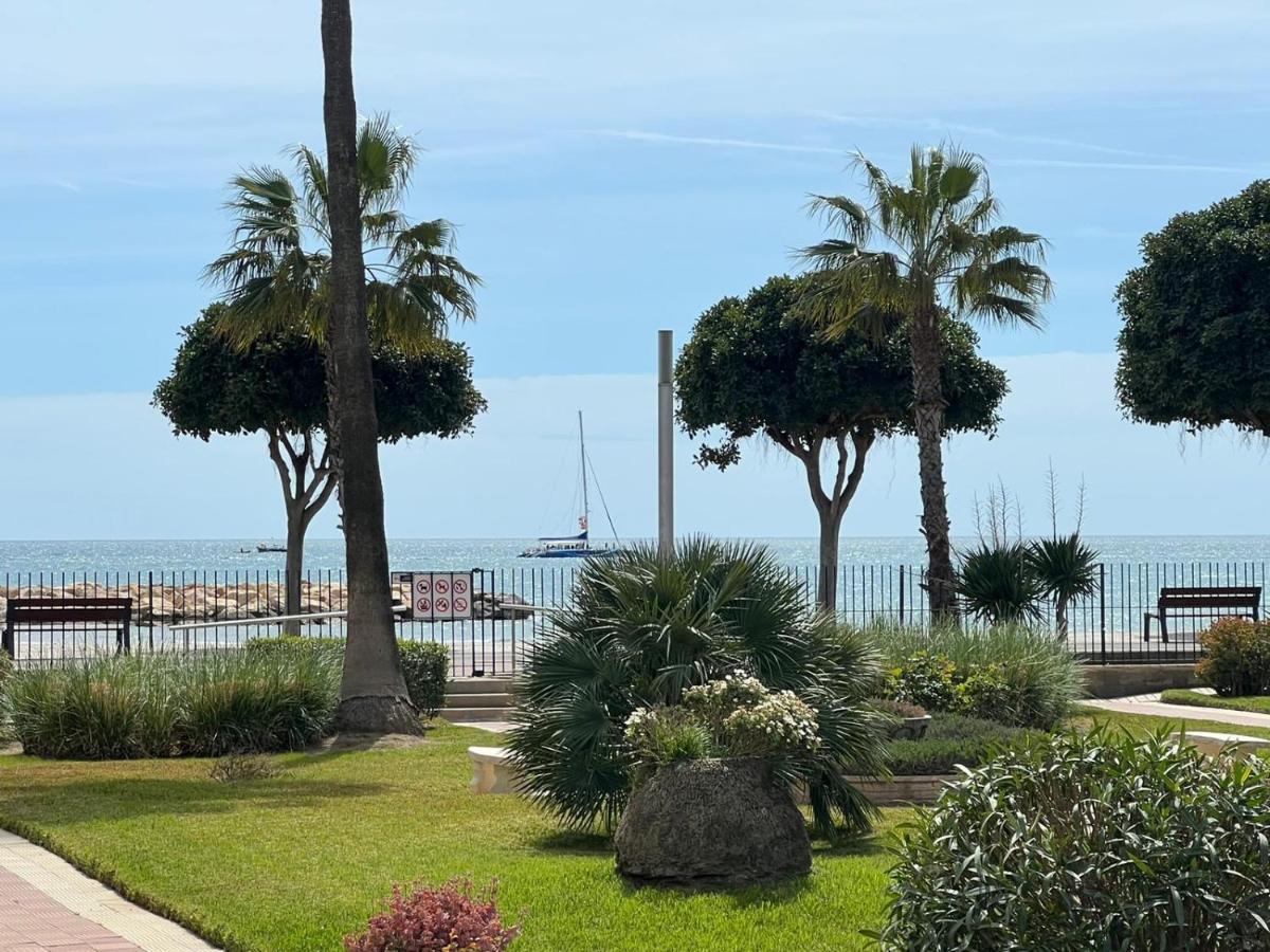 Precioso Apartamento Recien Reformado Cambrils Bagian luar foto
