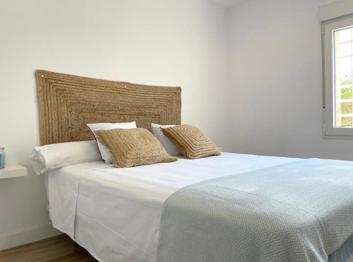 Precioso Apartamento Recien Reformado Cambrils Bagian luar foto
