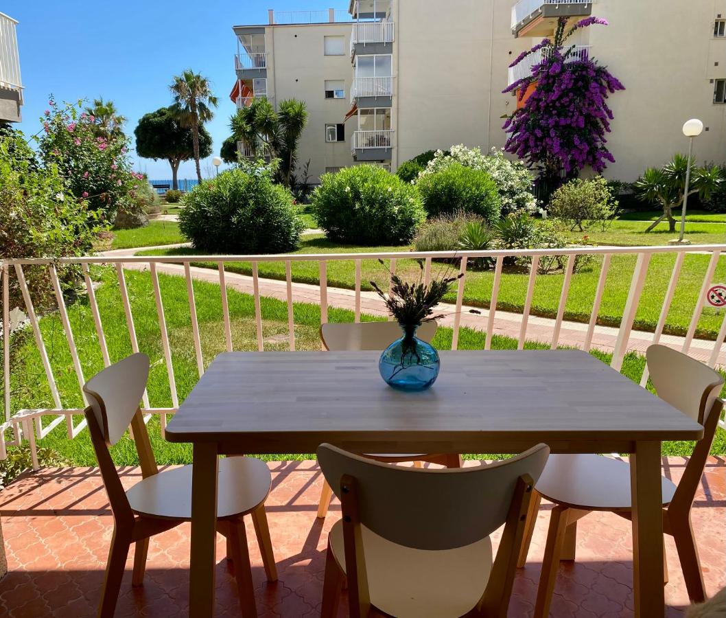 Precioso Apartamento Recien Reformado Cambrils Bagian luar foto