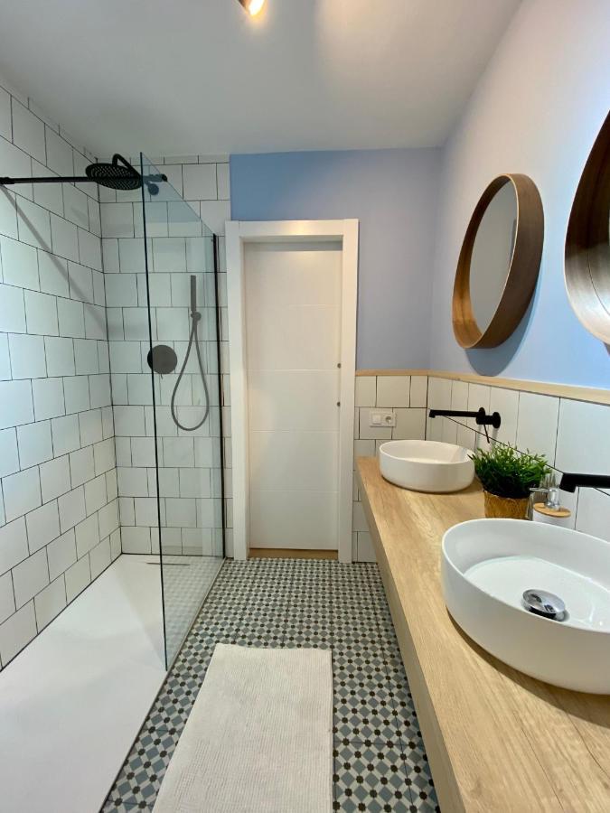 Precioso Apartamento Recien Reformado Cambrils Bagian luar foto